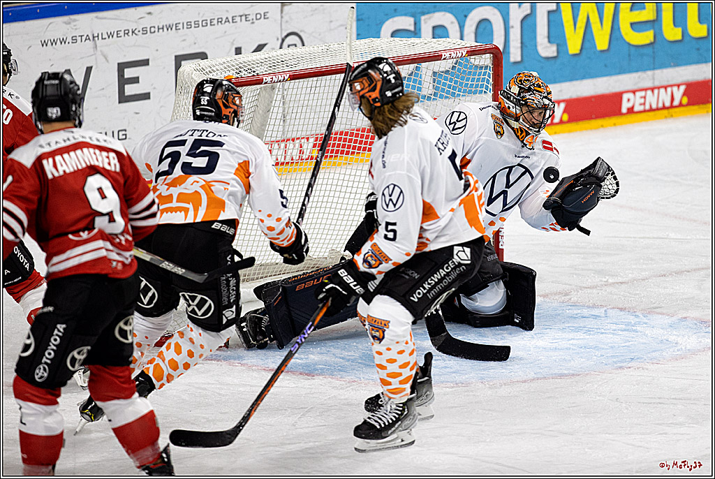 PENNY DEL;  Kölner Haie - Grizzly Wolfsburg; Köln, 21.09.2022